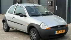 Gebruikt 2004 Ford Ka Style Hatchback | € 695 (Goede deal)