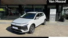 Gebruikt 2025 Hyundai Bayon Comfort SUV | € 28.400 (Eerlijke prijs)