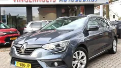 Gebruikt 2019 Renault Mégane GrandTour LIMITED Stationwagen | € 10.900 (Eerlijke prijs)