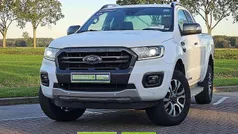 Gebruikt 2021 Ford Ranger Wildtrack Pickup | € 22.750 (Super prijs)