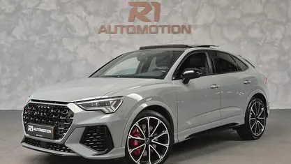 Occasion Audi RS Q3 Sportback Comfort 400 PK (294 kW) 2021 SUV