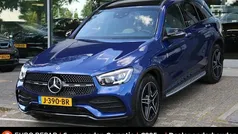 Gebruikt 2020 Mercedes GLC200 Premium Plus SUV | € 43.995 (Super prijs)