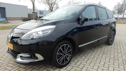 Occasion Renault Grand Scénic III Bose Edition 132 PK (97 kW) 2014 MPV