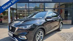 Zwart Gebruikt 2023 MG EHS Comfort SUV | € 23.700 (Eerlijke prijs)