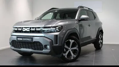 Occasion Dacia Duster Journey 131 PK (96 kW) 2025 SUV