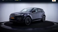 Zwart Gebruikt 2020 Land Rover Range Rover evoque R-Dynamic SUV | € 39.950 (Super prijs)