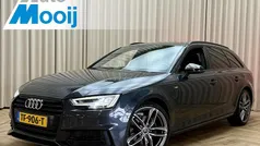 Gebruikt 2018 Audi A4 Black Edition Stationwagen | € 16.950 (Eerlijke prijs)