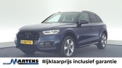 Gebruikt 2019 Audi Q5 S-Line SUV | € 34.949 (Eerlijke prijs)