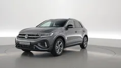 Gebruikt 2025 VW T-Roc R-line SUV | € 37.650 (Eerlijke prijs)