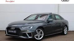 Gebruikt 2020 Audi A4 S-Line Sedan | € 31.950 (Eerlijke prijs)