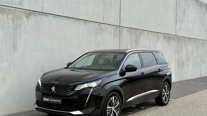 Gebruikt 2021 Peugeot 5008 Allure SUV | € 23.990 (Goede deal)