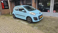 Gebruikt 2013 Citroën C1 Hatchback | € 4.995 (Eerlijke prijs)