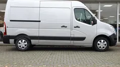 Nissan Interstar