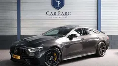 Grijs Gebruikt 2019 Mercedes AMG GT AMG Coupé | € 109.995 (Goede deal)