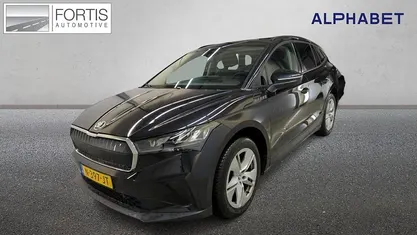 Occasion Skoda Enyaq iV 11 kW (15 PK) 2021 SUV