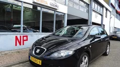 Gebruikt 2008 Seat Leon Stylance Hatchback | € 1.750 (Eerlijke prijs)