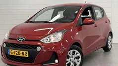 Gebruikt 2019 Hyundai i10 Comfort Hatchback | € 10.925 (Eerlijke prijs)
