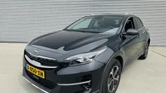 Gebruikt 2021 Kia XCeed SUV | € 21.950 (Eerlijke prijs)