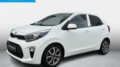 Gebruikt 2020 Kia Picanto Hatchback | € 12.940 (Eerlijke prijs)
