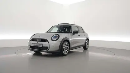 Occasion 2024 Mini Cooper Classic Hatchback | € 34.900 (Eerlijke prijs)