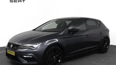 Grijs Gebruikt 2020 Seat Leon FR Hatchback | € 19.795 (Eerlijke prijs)