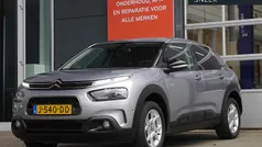 Gebruikt 2020 Citroën C4 Cactus Feel Hatchback | € 14.445 (Eerlijke prijs)