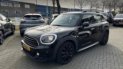 Occasion Mini Cooper Countryman Salt 136 PK (100 kW) 2018 SUV
