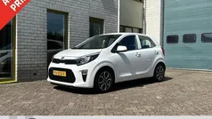 Gebruikt 2017 Kia Picanto First Edition Hatchback | € 8.950 (Eerlijke prijs)
