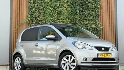 Occasion Seat Mii CONNECT 60 PK (44 kW) 2015 Hatchback