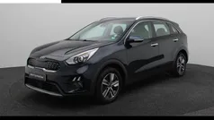 Gebruikt 2020 Kia Niro SUV | € 21.940 (Eerlijke prijs)