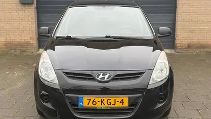 Occasion Hyundai i20 78 PK (57 kW) 2009 Hatchback
