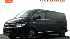 Bruin metallic Gebruikt 2019 VW T6.1 Edition Van | € 39.900 (Eerlijke prijs)