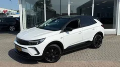 Suv Gebruikt 2022 Opel Grandland X Ultimate SUV | € 21.950 (Eerlijke prijs)