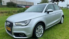 Gebruikt 2013 Audi A1 Sportback Proline Hatchback | € 7.500 (Goede deal)