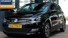 Zwart Gebruikt 2016 VW Polo Edition Hatchback | € 12.390 (Eerlijke prijs)