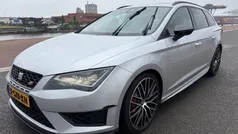 Grijs Gebruikt 2016 Cupra Leon Stationwagen | € 17.950 (Goede deal)