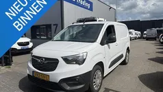 Overige Gebruikt 2022 Opel Combo Edition MPV | € 9.900 (Super prijs)