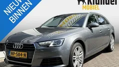 Gebruikt 2016 Audi A4 Proline Stationwagen | € 15.450 (Eerlijke prijs)