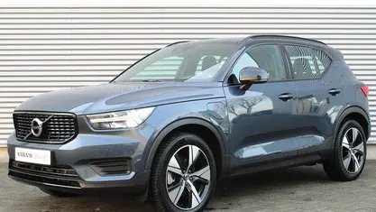 Occasion 2021 Volvo XC40 R-Design SUV | € 31.950 (Eerlijke prijs)