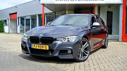 Occasion BMW 318 Executive 150 PK (110 kW) 2016 Stationwagen