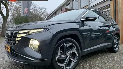 Occasion Hyundai Tucson Comfort 266 PK (195 kW) 2022 SUV