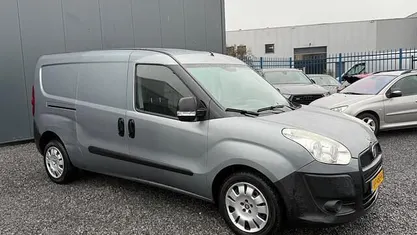 Occasion Fiat Doblò 90 PK (66 kW) 2014 MPV