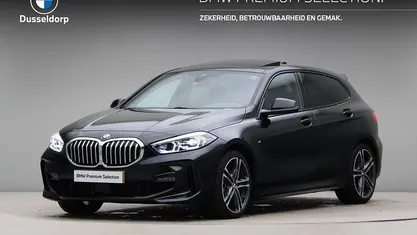 Gebruikt 2024 BMW 118 Comfort Edition Hatchback | € 32.900 (Goede deal)