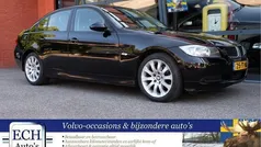 Gebruikt 2007 BMW 318 Sedan | € 3.950 (Super prijs)