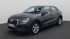 Grijs Gebruikt 2023 Audi Q2 Proline SUV | € 29.880 (Eerlijke prijs)