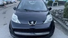 Gebruikt 2010 Peugeot 107 Hatchback | € 1.950 (Eerlijke prijs)