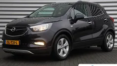Gebruikt 2018 Opel Mokka X Innovation SUV | € 15.695 (Eerlijke prijs)