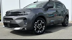 Gebruikt 2025 Citroën C5 Aircross SUV | € 33.995 (Goede deal)