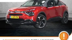 Rood Gebruikt 2021 Citroën C4 Shine SUV | € 19.825 (Eerlijke prijs)