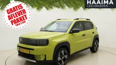 Gebruikt 2025 Fiat Grande Panda La Prima Hatchback | € 22.950 (Super prijs)